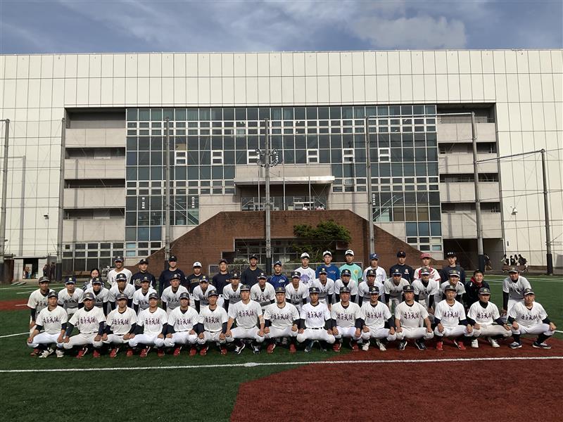 東京成徳大学高等学校