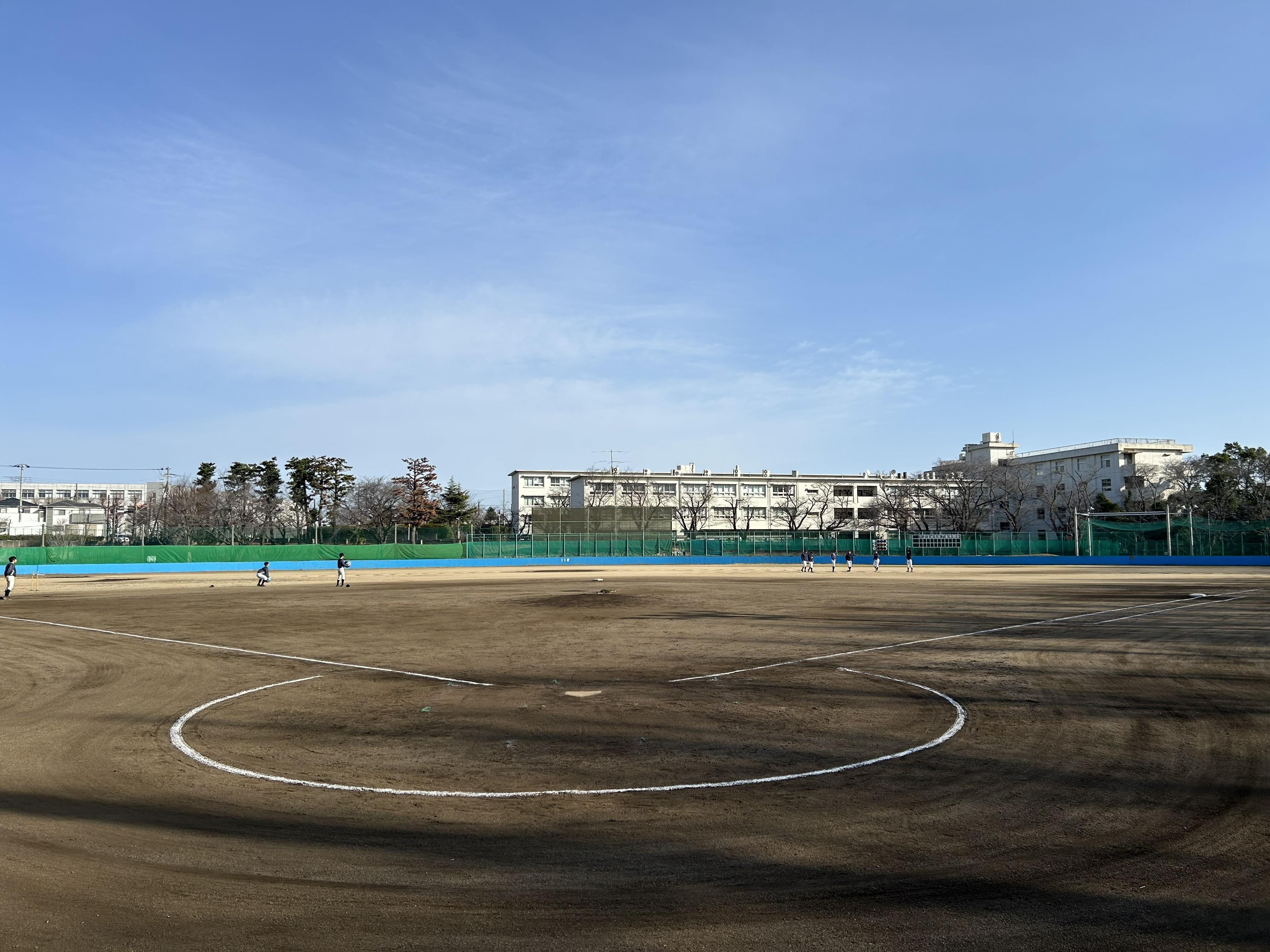 日本大学第一高等学校